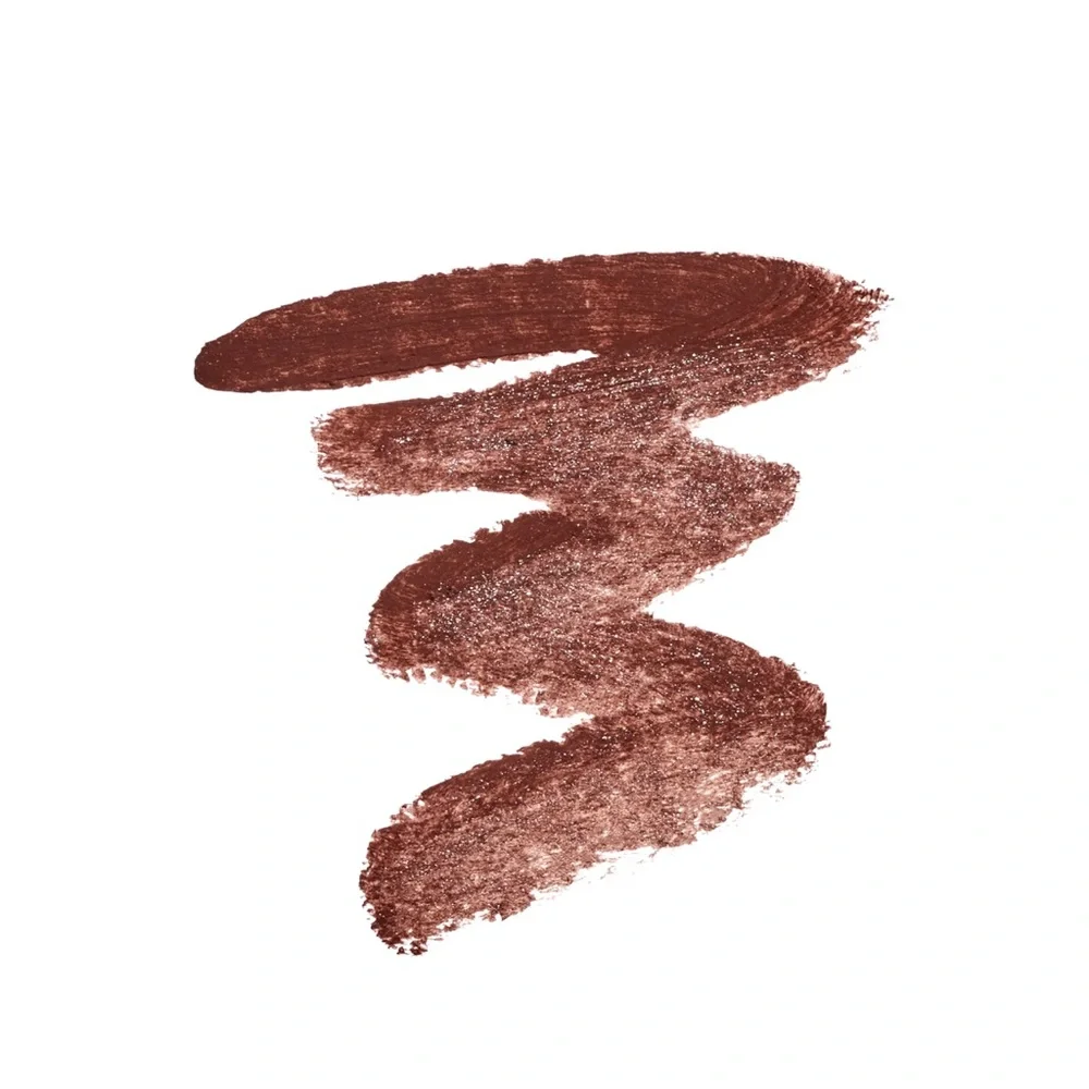 Ab94 About Face Shadowboxer Eyeshadow Vegan Crayon Alleyway Chocolate Brown NEW